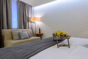 Adriatic Deluxe Apartments