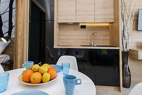 Adriatic Deluxe Apartments