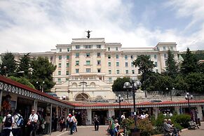 Hotel dei Cappuccini
