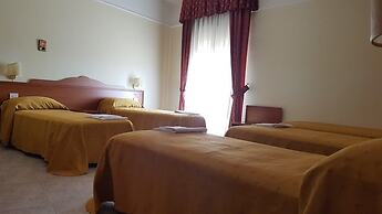 Hotel dei Cappuccini