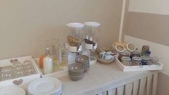 Hotel dei Cappuccini