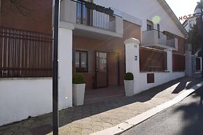 Hotel dei Cappuccini