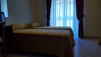 Hotel dei Cappuccini