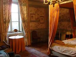 Château d'Ailly