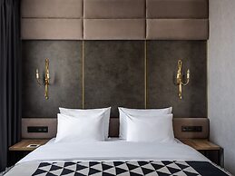 Boutique Hotel 39