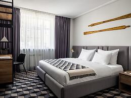 Boutique Hotel 39