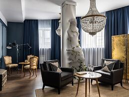 Boutique Hotel 39