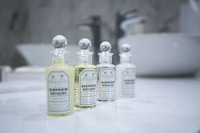 Boutique Hotel 39