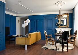 Boutique Hotel 39