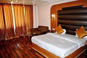 Hotel Natraj International