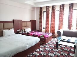 Hotel Natraj International