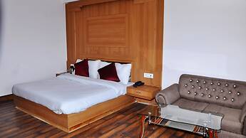 Hotel Natraj International