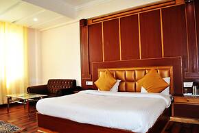 Hotel Natraj International