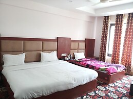 Hotel Natraj International