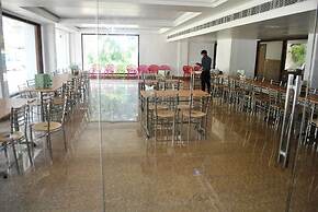 Hotel Natraj International