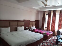 Hotel Natraj International