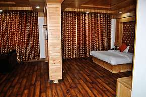 Hotel Natraj International