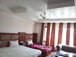 Hotel Natraj International