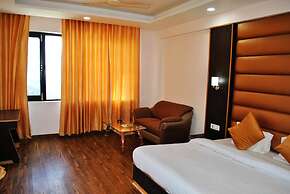 Hotel Natraj International