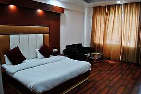 Hotel Natraj International