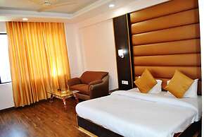 Hotel Natraj International
