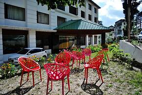 Hotel Natraj International