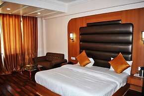 Hotel Natraj International