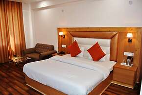 Hotel Natraj International