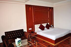 Hotel Natraj International