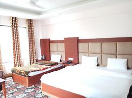 Hotel Natraj International