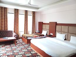 Hotel Natraj International