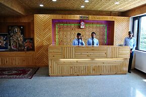 Hotel Natraj International