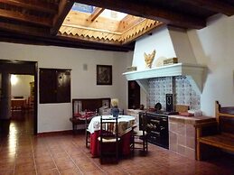 Hotel Rural El Perdigon