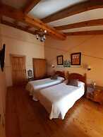 Hotel Rural El Perdigon