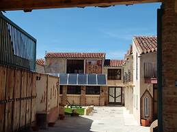 Hotel Rural El Perdigon