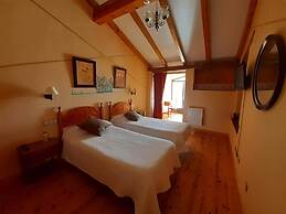 Hotel Rural El Perdigon