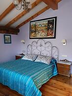 Hotel Rural El Perdigon