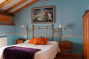 Hotel Rural El Perdigon