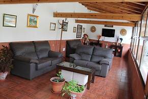 Hotel Rural El Perdigon