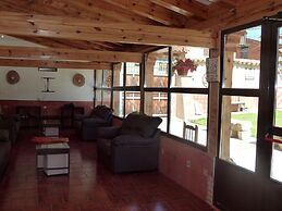 Hotel Rural El Perdigon