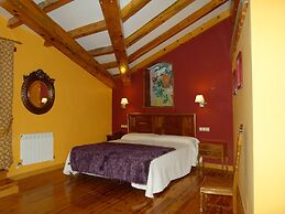 Hotel Rural El Perdigon