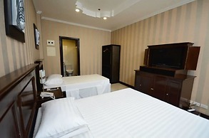 Hotel Formosa Daet