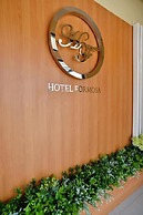 Hotel Formosa Daet