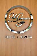 Hotel Formosa Daet