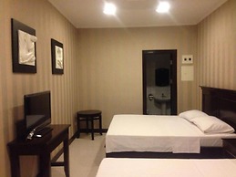Hotel Formosa Daet