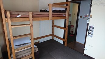 Takamatsu Guesthouse BJ Station