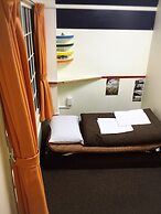 Takamatsu Guesthouse BJ Station