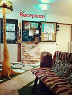 Takamatsu Guesthouse BJ Station