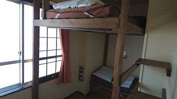 Takamatsu Guesthouse BJ Station