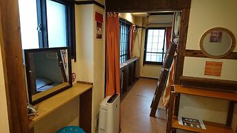 Takamatsu Guesthouse BJ Station
